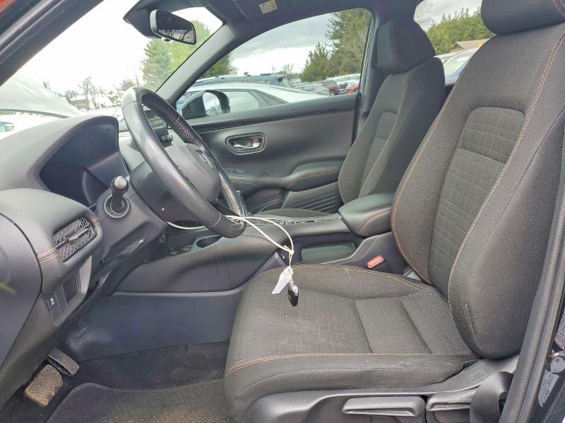 Aukcja sprzedaży 2023 Honda Hr-v, vin: 3CZRZ2H58PM718051, numer aukcji: 47086036