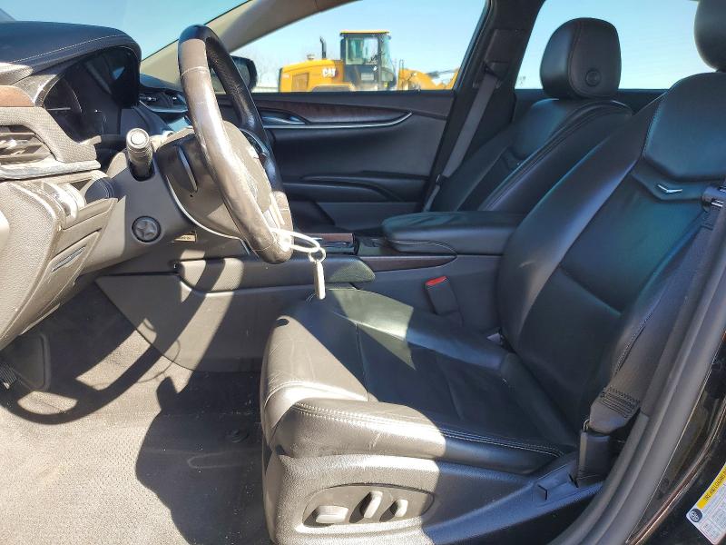Aukcja sprzedaży 2019 Cadillac Xts, vin: 2G61M5S39K9118122, numer aukcji: 45594216