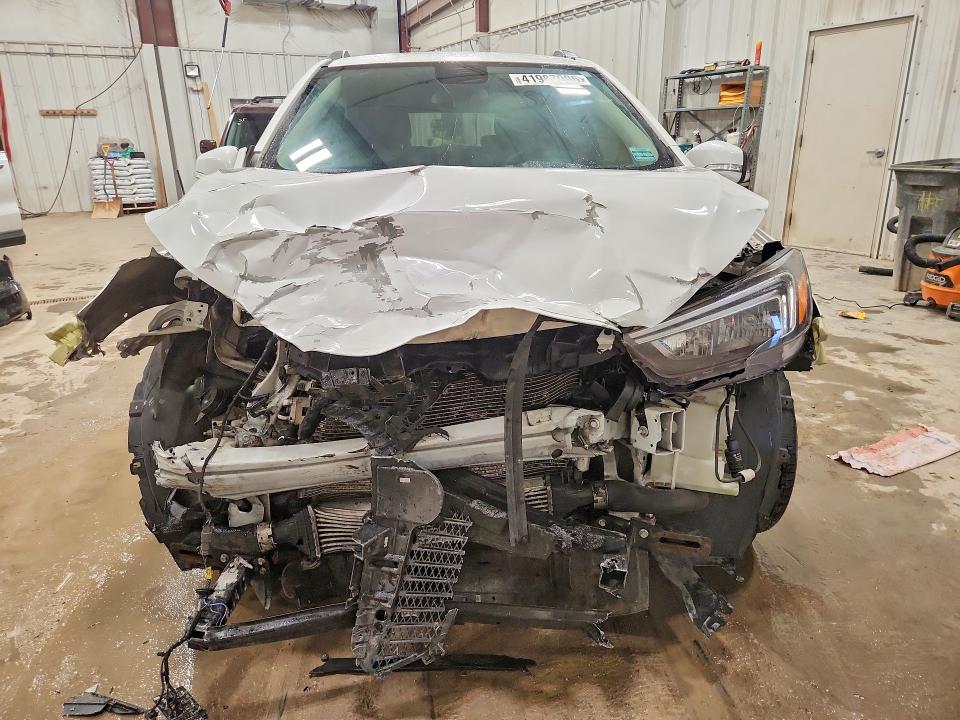 Aukcja sprzedaży 2017 Buick Encore, vin: KL4CJASB8HB231494, numer aukcji: 41987996