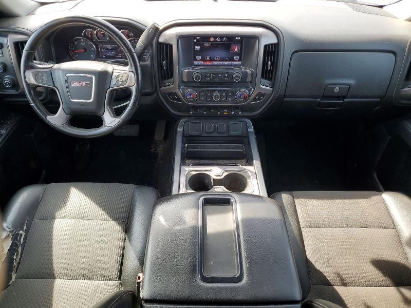 Продажа на аукционе авто 2014 Gmc Sierra, vin: 1GTV2UEC1EZ406253, номер лота: 46457316