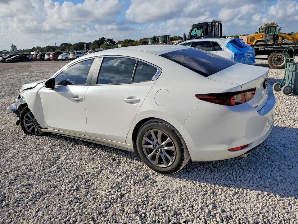 Aukcja sprzedaży 2024 Mazda 3, vin: 3MZBPAAM8RM431088, numer aukcji: 45451516