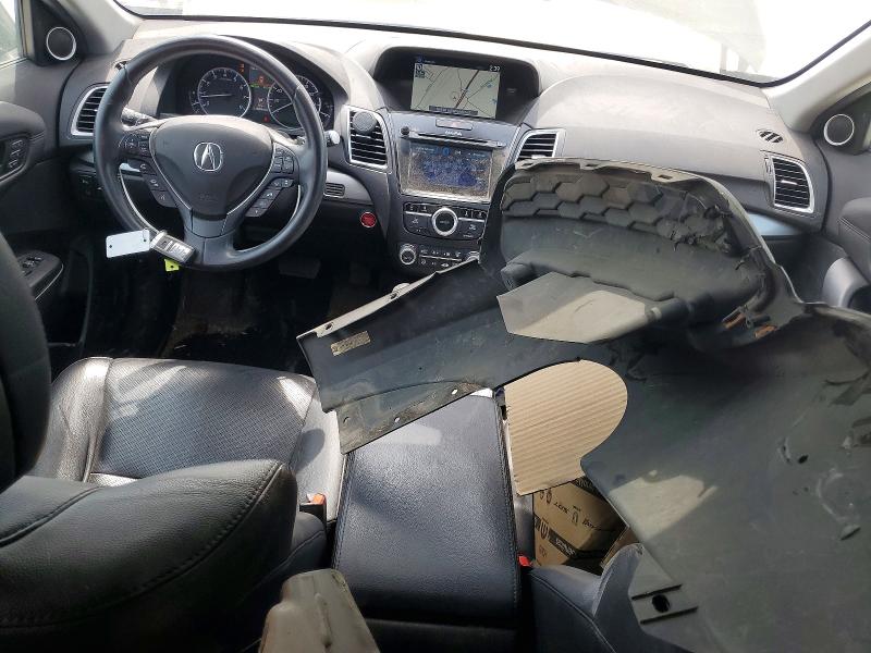 Aukcja sprzedaży 2016 Acura Rdx, vin: 5J8TB3H73GL012826, numer aukcji: 47973916