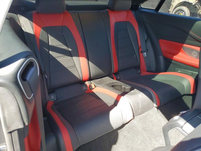2020 Mercedes-benz E მანქანა იყიდება აუქციონზე, vin: W1K1J6BB9LF143989, აუქციონის ნომერი: 41902806