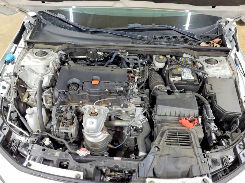 Aukcja sprzedaży 2024 Honda Civic, vin: 2HGFE2F57RH510849, numer aukcji: 45760726