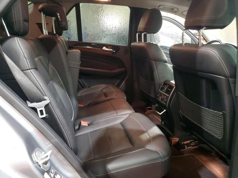 Auction sale of the 2012 Mercedes-benz Ml, vin: 4JGDA2EB3CA019513, lot number: 45477686