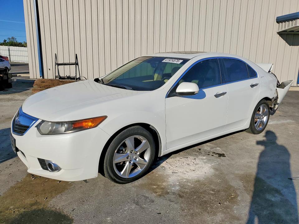 Продажа на аукционе авто 2012 Acura Tsx, vin: JH4CU2F41CC017270, номер лота: 41924576