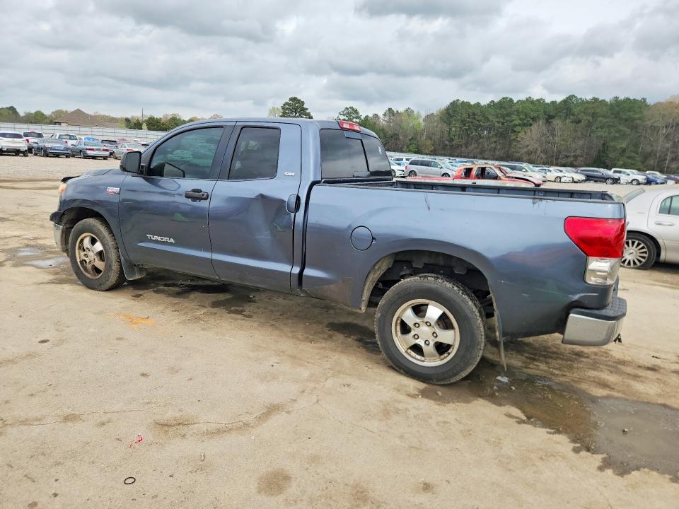 Aukcja sprzedaży 2008 Toyota Tundra, vin: 5TFRV54178X037140, numer aukcji: 45517116