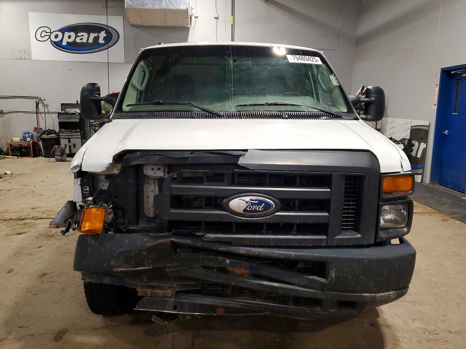 Продажа на аукционе авто 2014 Ford Econoline E150 Cargo, vin: 1FTNE1EW3EDB11264, номер лота: 79489425