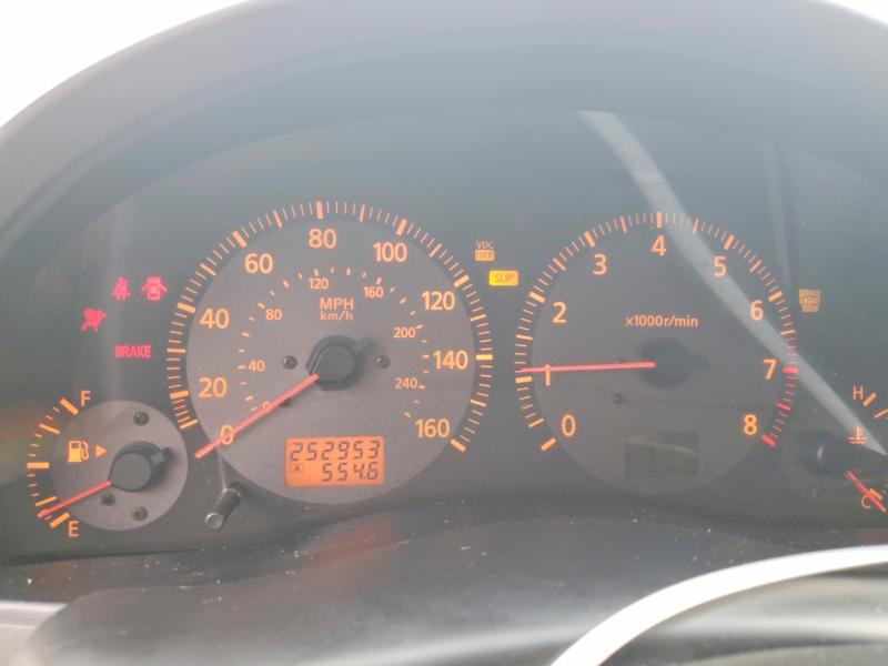 41926266 :رقم المزاد ، JNKCV51E24M608279 vin ، 2004 Infiniti G35 مزاد بيع