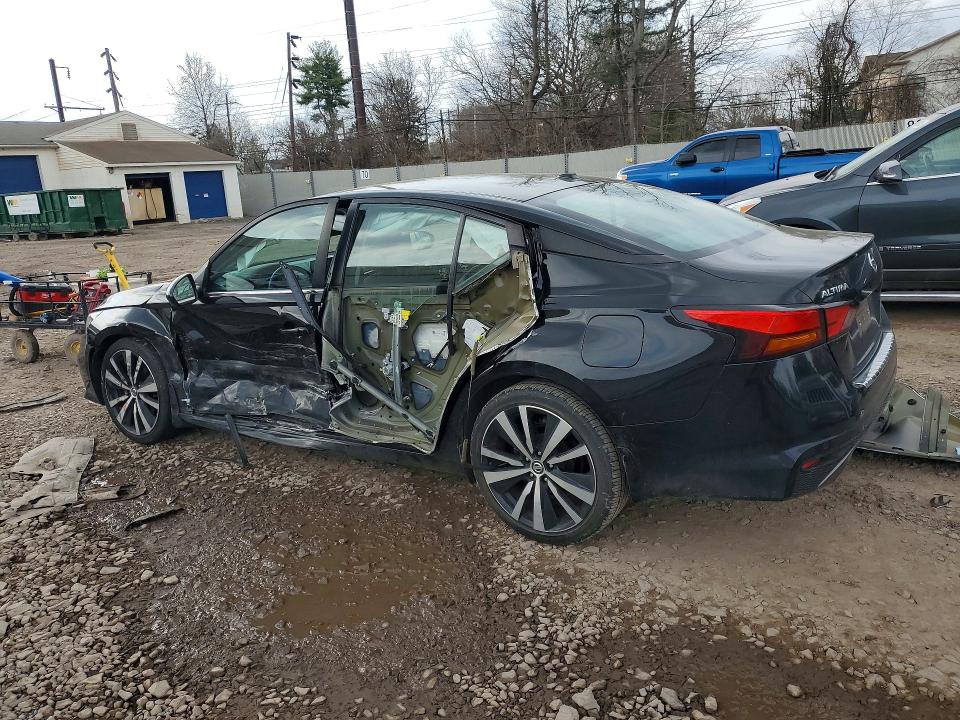 Aukcja sprzedaży 2021 Nissan Altima, vin: 1N4BL4CV9MN369792, numer aukcji: 48307246