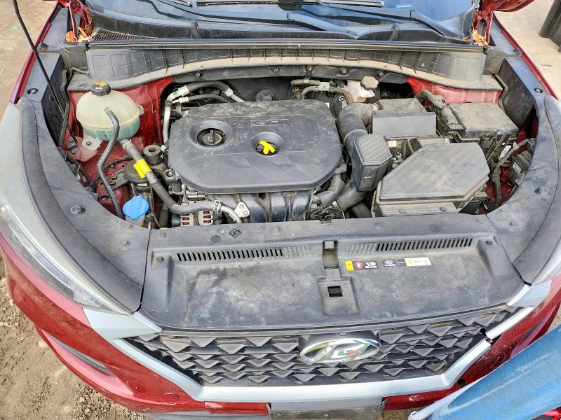 Aukcja sprzedaży 2019 Hyundai Tucson, vin: KM8J23A46KU915900, numer aukcji: 46510216