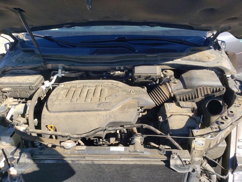 Auction sale of the 2017 Acura Mdx, vin: 5FRYD4H70HB016632, lot number: 79318135