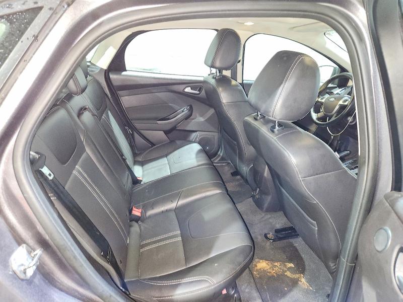Продаж на аукціоні авто 2014 Ford Focus, vin: 1FADP3J26EL232192, номер лоту: 48196366