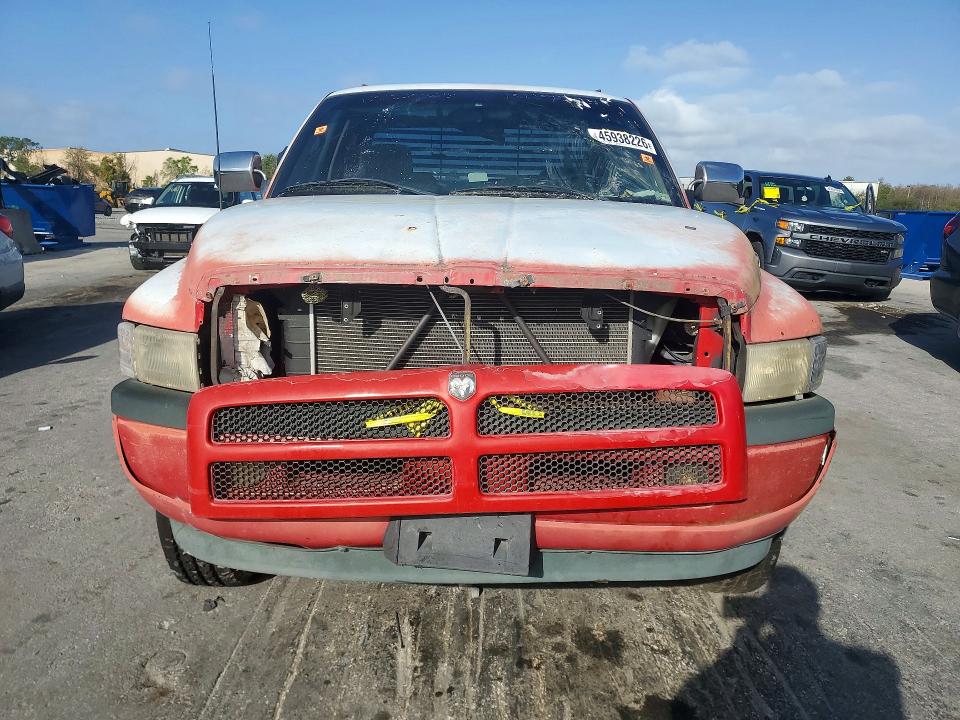 Продажа на аукционе авто 1997 Dodg Ram, vin: 3B7HF13ZXVG779492, номер лота: 45938226