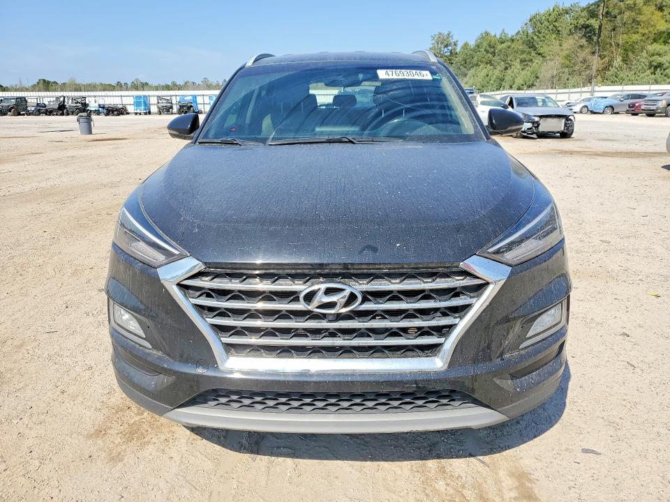 2021 Hyundai Tucson მანქანა იყიდება აუქციონზე, vin: KM8J3CAL4MU333818, აუქციონის ნომერი: 47693046