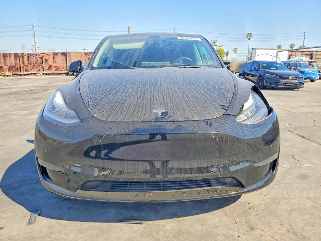 2023 Tesla Model Y მანქანა იყიდება აუქციონზე, vin: 7SAYGDEE5PA023344, აუქციონის ნომერი: 46760456