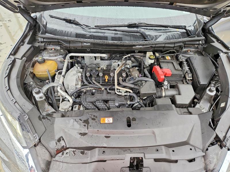 Продаж на аукціоні авто 2022 Mitsubishi Outlander, vin: JA4J3UA85NZ040062, номер лоту: 46843536