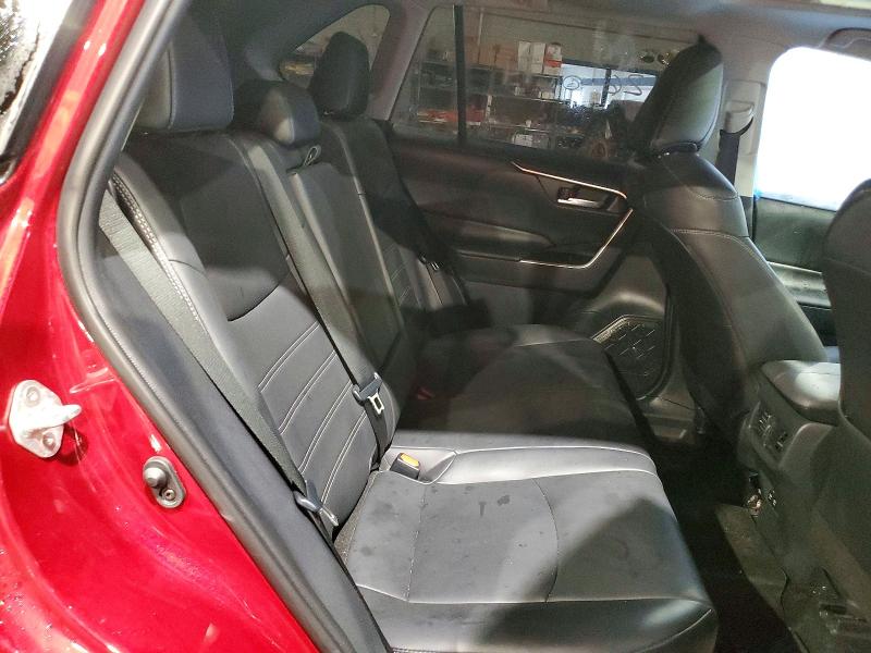 Aukcja sprzedaży 2019 Toyota Rav4, vin: 2T3R1RFV5KW016981, numer aukcji: 46367676