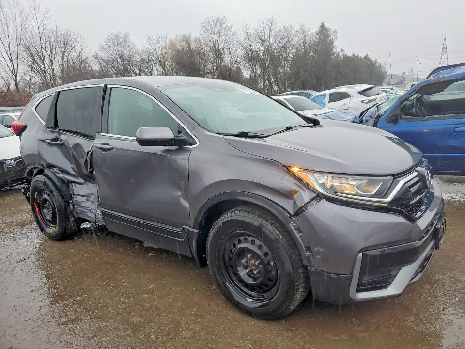Aukcja sprzedaży 2021 Honda Cr-v, vin: 2HKRW2H29MH211813, numer aukcji: 46088286