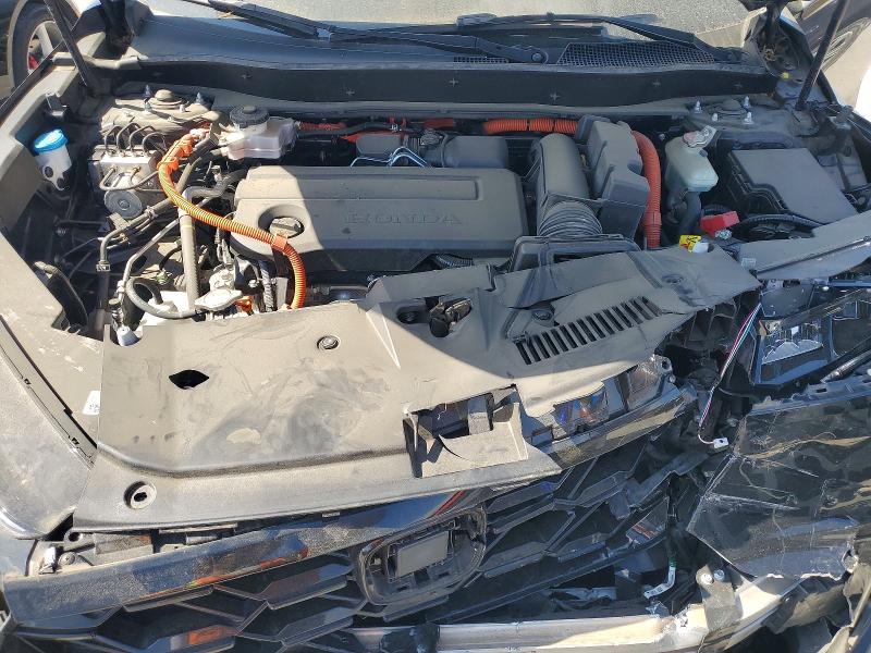 48281086 :رقم المزاد ، 7FARS6H8XRE053094 vin ، 2024 Honda Cr-v مزاد بيع