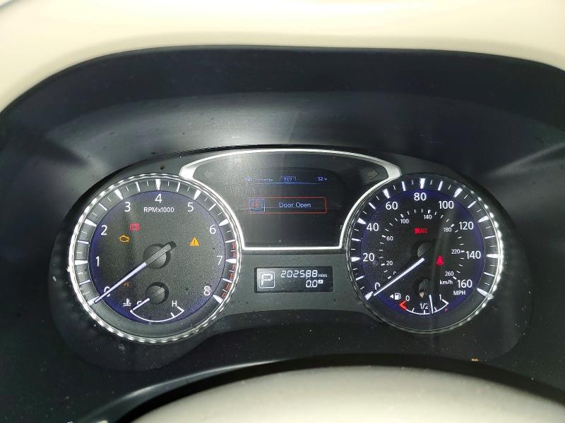 Продаж на аукціоні авто 2013 Infiniti Jx35, vin: 5N1AL0MM9DC303612, номер лоту: 47641066