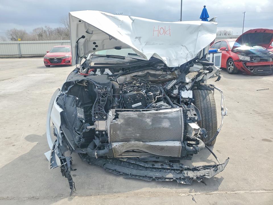 Aukcja sprzedaży 2024 Audi Q5, vin: WA1ABAFY3R2038979, numer aukcji: 79931335