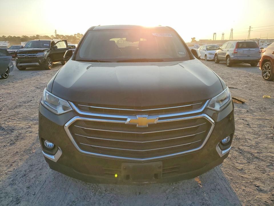2021 Chevrolet Traverse მანქანა იყიდება აუქციონზე, vin: 1GNERGKW7MJ184284, აუქციონის ნომერი: 47806496