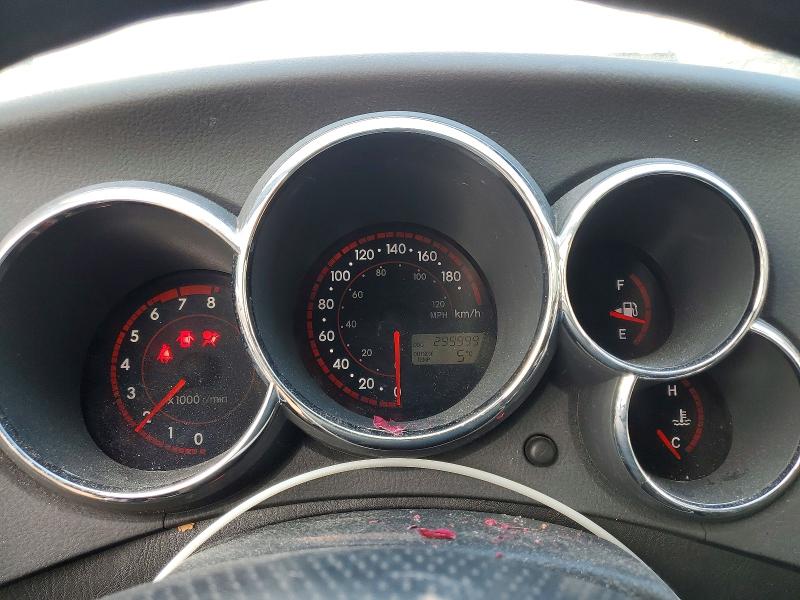 Продажа на аукционе авто 2005 Toyota Matrix, vin: 2T1KR32E65C881017, номер лота: 46520566