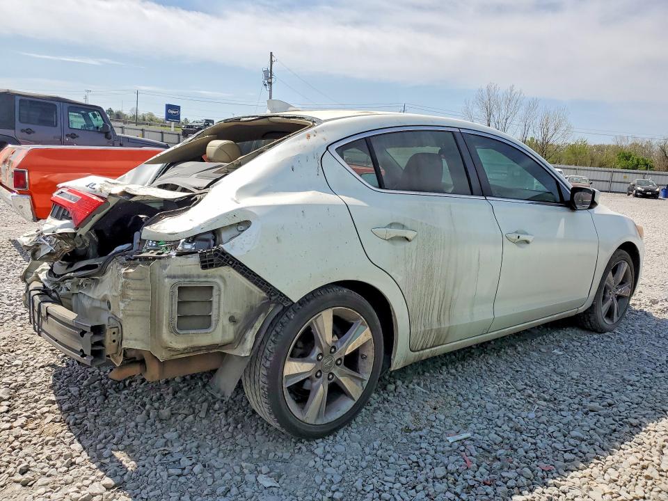 Aukcja sprzedaży 2014 Acura Ilx, vin: 19VDE1F73EE004161, numer aukcji: 46557226