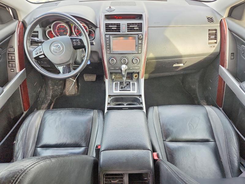 Aukcja sprzedaży 2007 Mazda Cx-9, vin: JM3TB38Y670118770, numer aukcji: 46918516