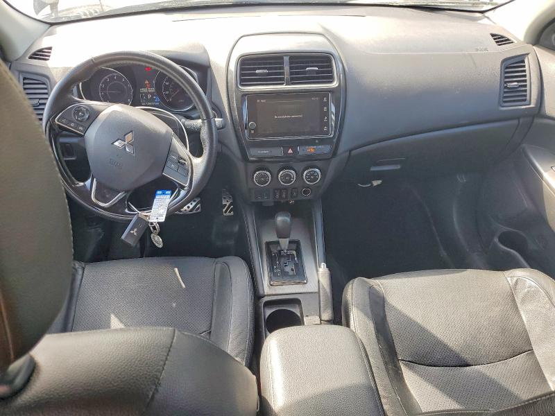 Aukcja sprzedaży 2018 Mitsubishi Outlander Sport, vin: JA4AP4AW6JU002060, numer aukcji: 79566525