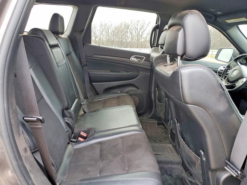 Aukcja sprzedaży 2020 Jeep Grand Cherokee, vin: 1C4RJFAG4LC437098, numer aukcji: 41909836