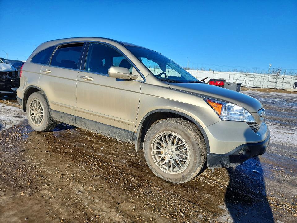 Aukcja sprzedaży 2009 Honda Truck/van Cr-v Ex-l 4dr Awd, vin: 5J6RE48799L805776, numer aukcji: 46212356
