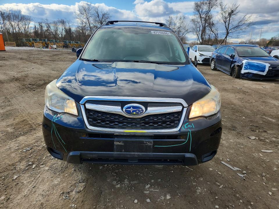 Продажа на аукционе авто 2015 Subaru Forester, vin: JF2SJADC2FH547136, номер лота: 47115556
