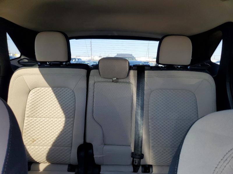 Продажа на аукционе авто 2020 Ford Escape, vin: 1FMCU9BZ3LUC09548, номер лота: 46556246