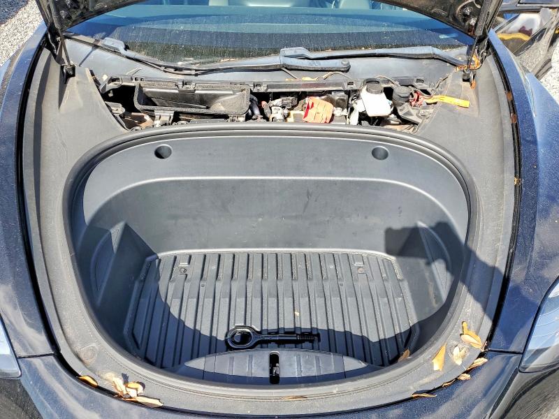 47982946 :رقم المزاد ، 5YJ3E1EA9MF854448 vin ، 2021 Tesla Model 3 مزاد بيع