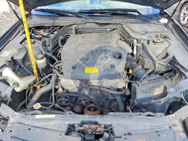 Продаж на аукціоні авто 2004 Infiniti Fx35, vin: JNRAS08W44X218656, номер лоту: 41749846