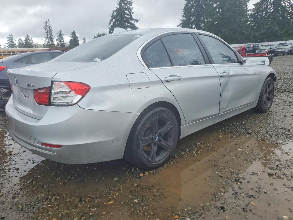 Aukcja sprzedaży 2015 Bmw 328, vin: WBA3B3G53FNR85929, numer aukcji: 46232866