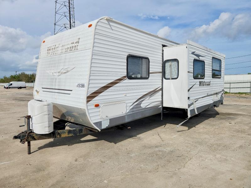 Продаж на аукціоні авто 2012 Forest River Wildwood Towables, vin: 4X4TWDE26CA246900, номер лоту: 41612666