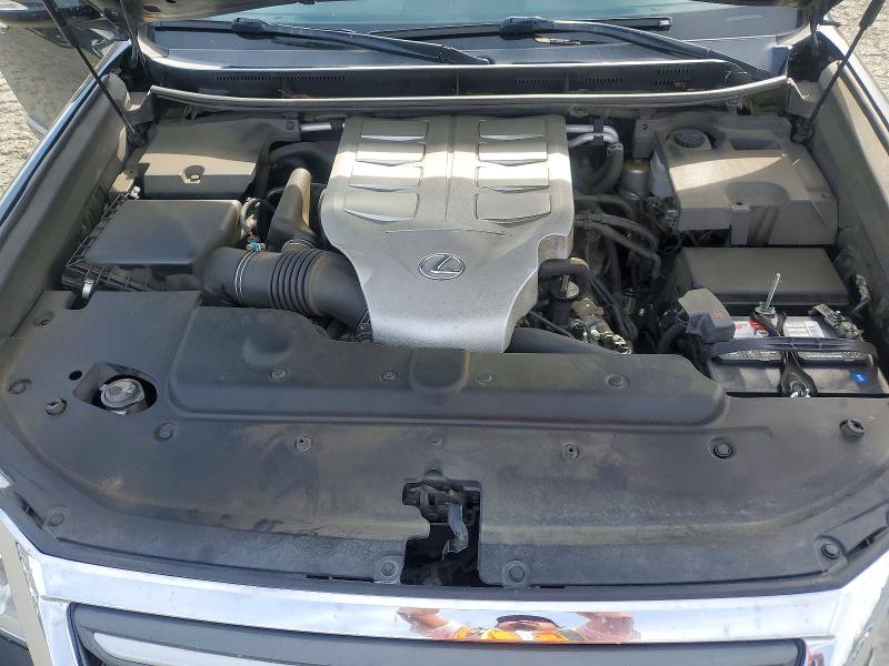 Продажа на аукционе авто 2015 Lexus Gx 460, vin: JTJBM7FX9F5100679, номер лота: 46229856
