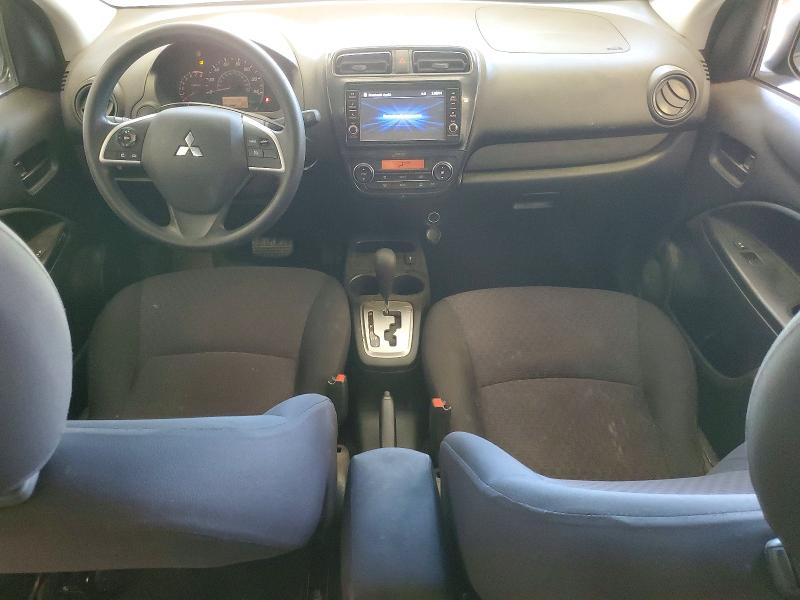 Aukcja sprzedaży 2020 Mitsubishi Mirage, vin: ML32A3HJ7LH005161, numer aukcji: 47499446