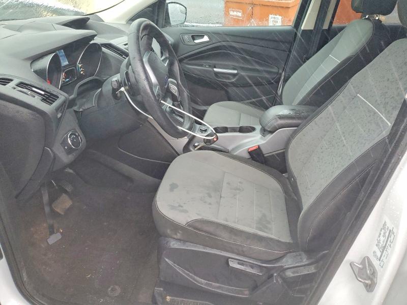 Aukcja sprzedaży 2014 Ford Escape, vin: 1FMCU9GX5EUD26977, numer aukcji: 41897046