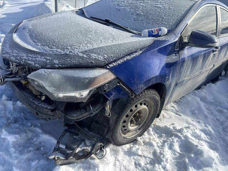 Aukcja sprzedaży 2014 Toyota Corolla, vin: 2T1BURHEXEC146954, numer aukcji: 41609996