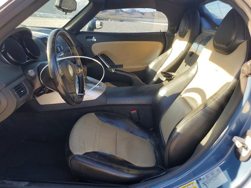 Продаж на аукціоні авто 2008 Saturn Sky, vin: 1G8MG35X18Y108168, номер лоту: 47252346