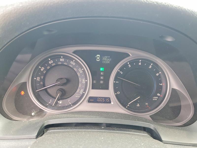 Продажа на аукционе авто 2008 Lexus Is 250, vin: JTHBK262X85078967, номер лота: 48295856