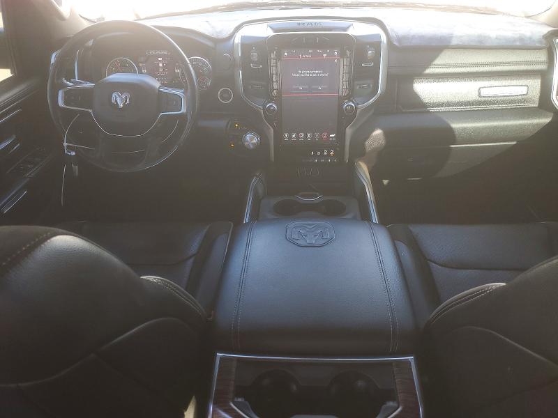 2020 Ram 1500 მანქანა იყიდება აუქციონზე, vin: 1C6SRFJM6LN250439, აუქციონის ნომერი: 46425526