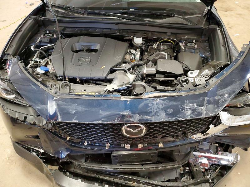 Aukcja sprzedaży 2025 Mazda Cx-30, vin: 3MVDMBBM8SM853178, numer aukcji: 47115746