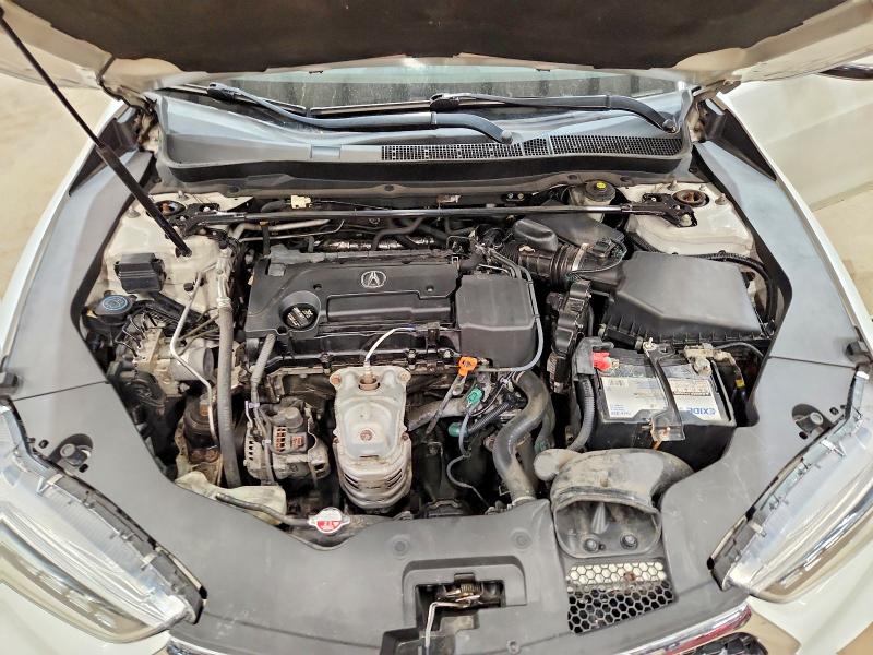 Продажа на аукционе авто 2019 Acura Tlx, vin: 19UUB1F52KA005171, номер лота: 79722085