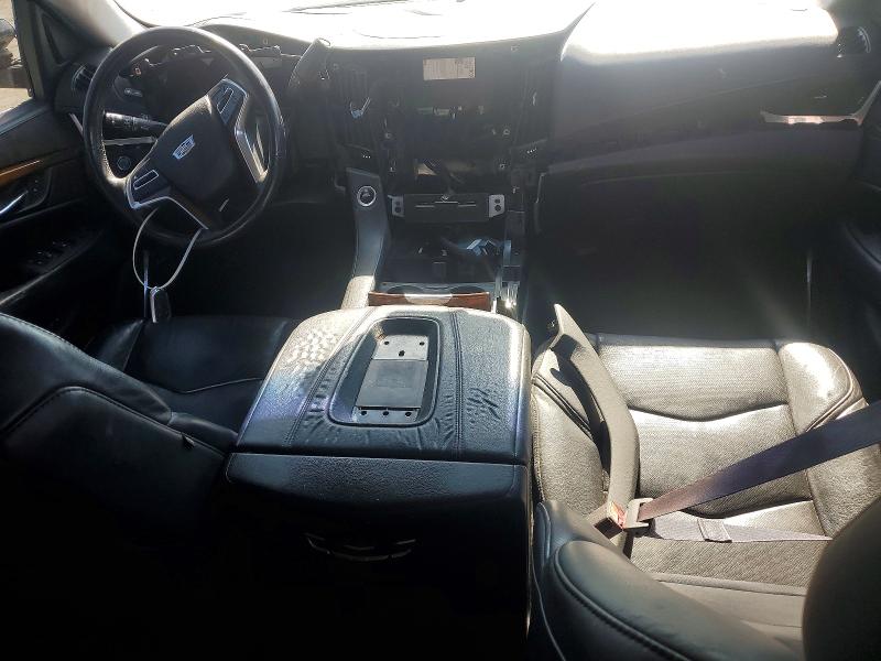 Aukcja sprzedaży 2016 Cadillac Escalade, vin: 1GYS4HKJ2GR384378, numer aukcji: 47045136