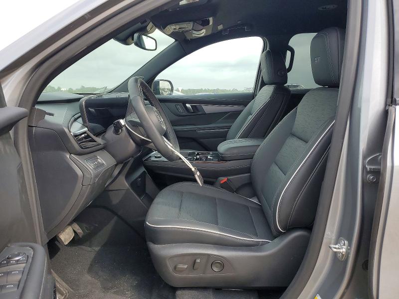 Aukcja sprzedaży 2025 Buick Enclave, vin: 5GAERBRS1SJ298021, numer aukcji: 79916355